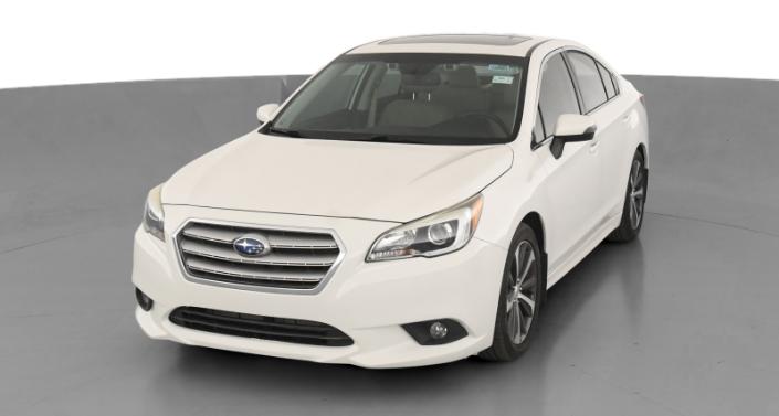 2015 Subaru Legacy Limited -
                Beverly, NJ