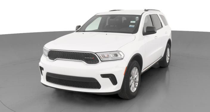 2024 Dodge Durango SXT -
                Indianapolis, IN