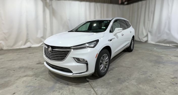 2022 Buick Enclave Premium -
                Houston, TX