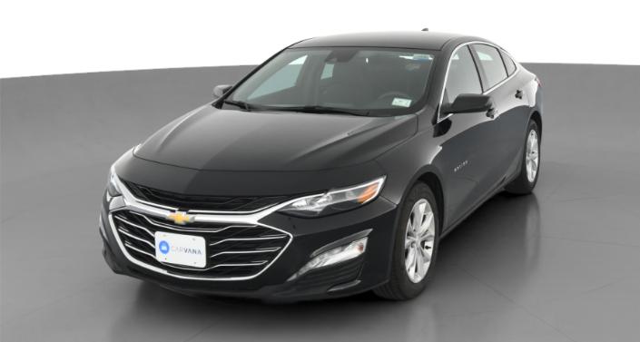 2023 Chevrolet Malibu LT -
                Tooele, UT