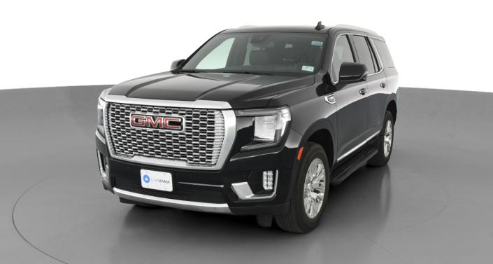 2023 GMC Yukon Denali -
                Tooele, UT