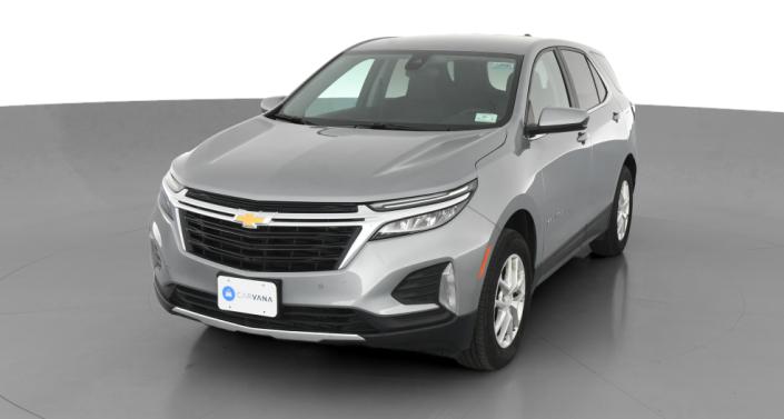 2024 Chevrolet Equinox LT -
                Tooele, UT