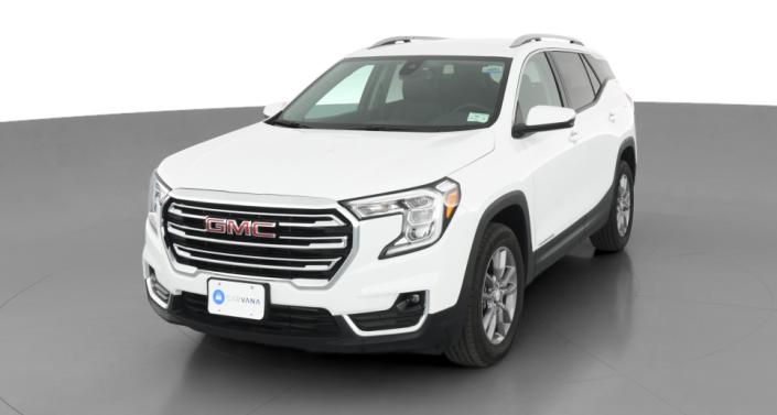 2024 GMC Terrain SLT -
                Tooele, UT