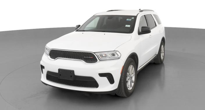 2023 Dodge Durango SXT -
                Fort Worth, TX