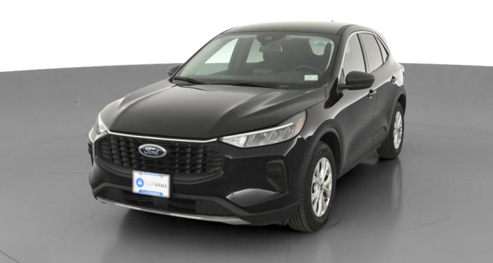 2023 Ford Escape Active -
                Wheatland, OK