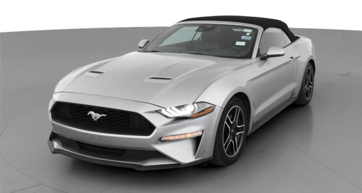 2022 Ford Mustang  -
                Tolleson, AZ