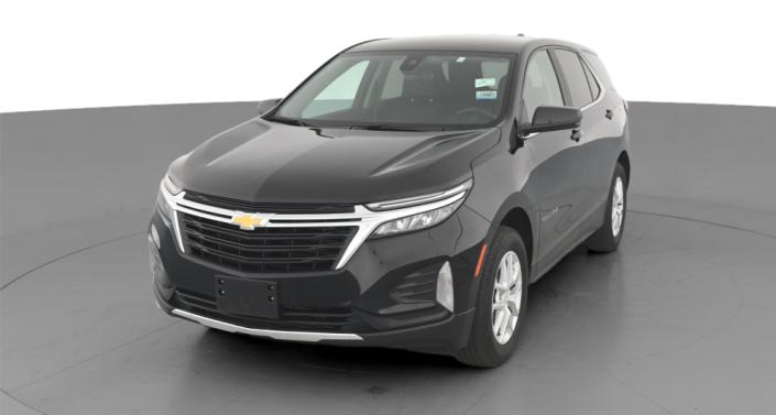 2023 Chevrolet Equinox LT -
                West Memphis, AR