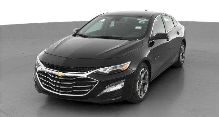 2023 Chevrolet Malibu LT -
                Lorain, OH