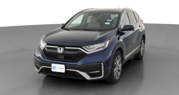 2022 Honda CR-V Touring -
                Indianapolis, IN