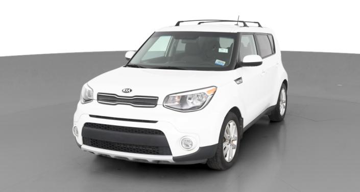 2017 Kia Soul Soul+ -
                Concord, NC