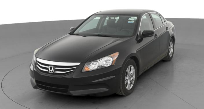 2012 Honda Accord SE -
                Hebron, OH