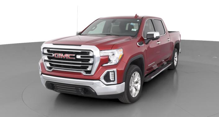 2020 GMC Sierra 1500 SLT -
                Concord, NC