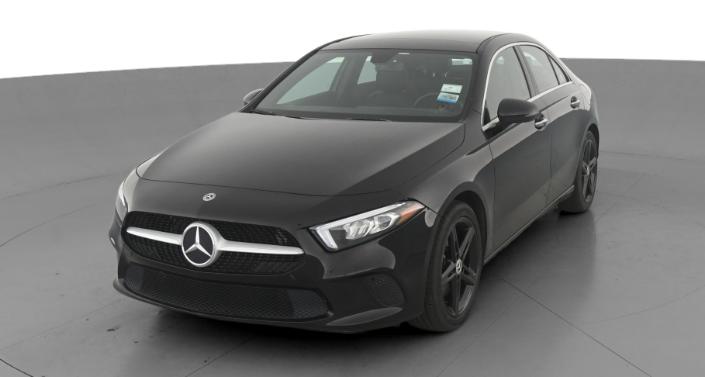 2019 Mercedes-Benz A-Class A 220 4MATIC -
                Hebron, OH