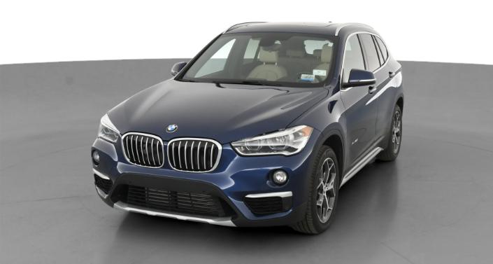 2017 BMW X1 xDrive28i -
                Bessemer, AL