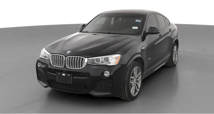 2018 BMW X4 xDrive28i -
                Fort Worth, TX