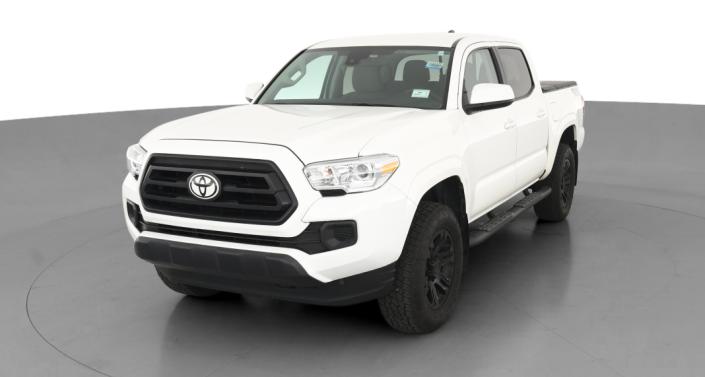 2022 Toyota Tacoma SR5 -
                Bessemer, AL