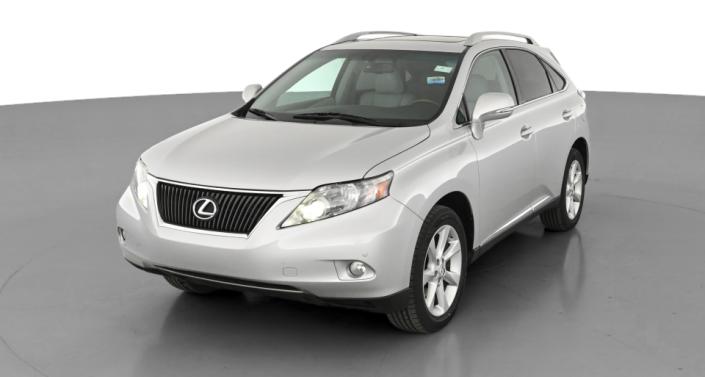 2010 Lexus RX 350 -
                Manville, NJ