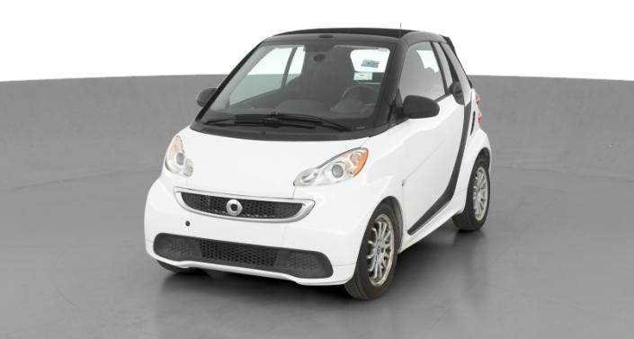 2013 smart fortwo Passion -
                Framingham, MA