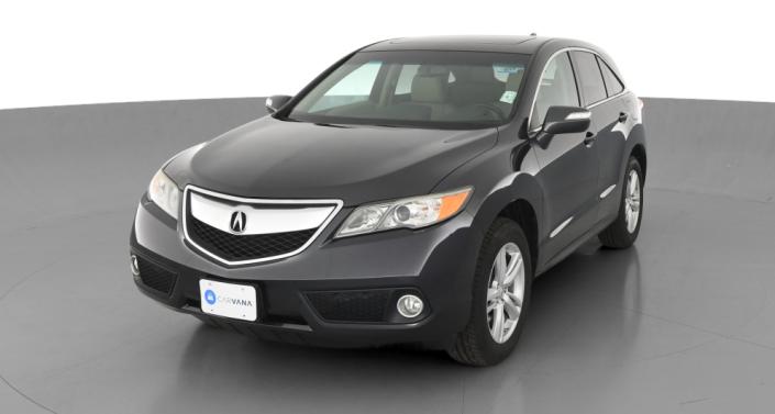 2014 Acura RDX Base -
                Colonial Heights, VA