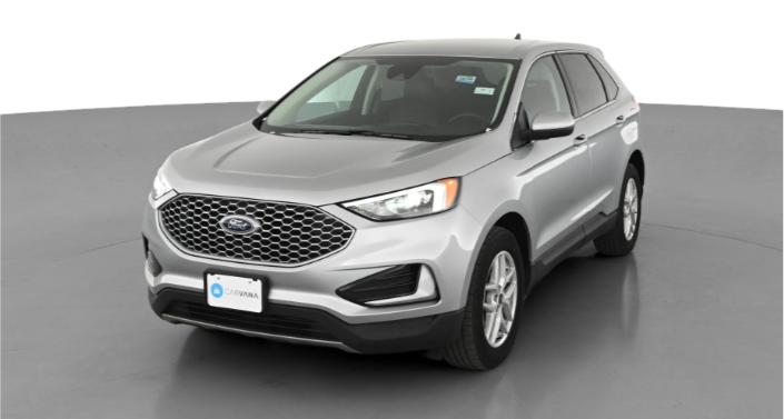 2023 Ford Edge SEL -
                Beverly, NJ