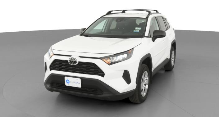 2021 Toyota RAV4 LE -
                Tolleson, AZ