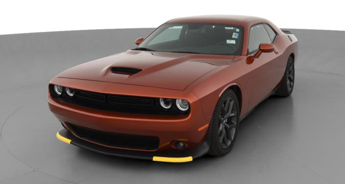 2021 Dodge Challenger GT -
                Concord, NC