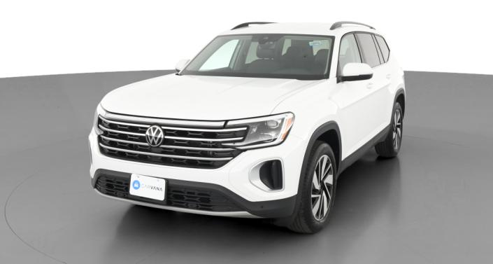 2024 Volkswagen Atlas SE -
                Haines City, FL