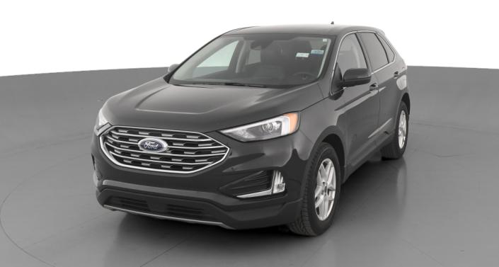 2022 Ford Edge SEL -
                Indianapolis, IN