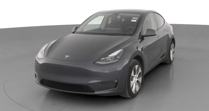 2023 Tesla Model Y Standard Range -
                Indianapolis, IN