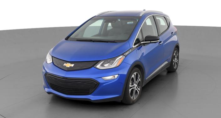 2020 Chevrolet Bolt EV Premier -
                Haines City, FL