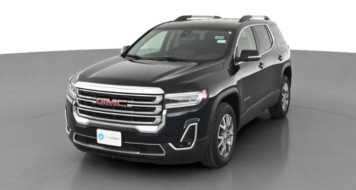 2022 GMC Acadia SLT -
                Beverly, NJ