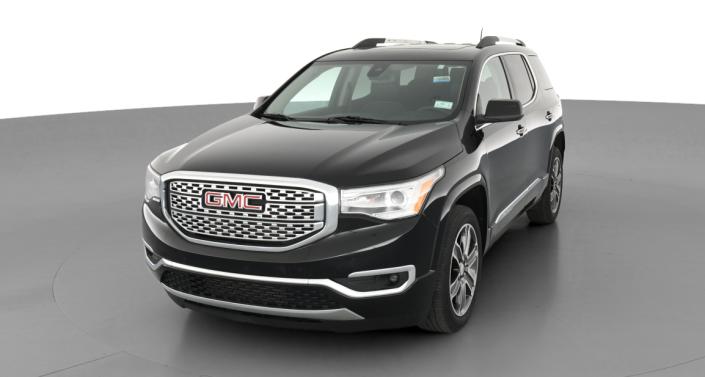 2019 GMC Acadia Denali -
                Trenton, OH