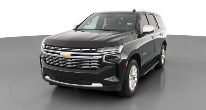 2023 Chevrolet Tahoe Premier -
                Haines City, FL