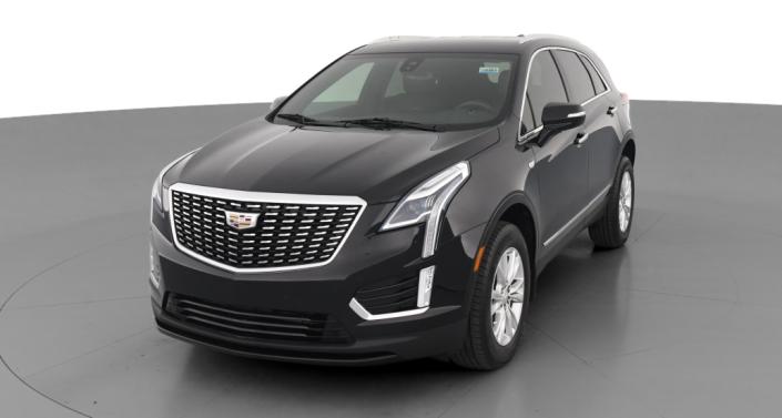 2021 Cadillac XT5 Luxury -
                Haines City, FL