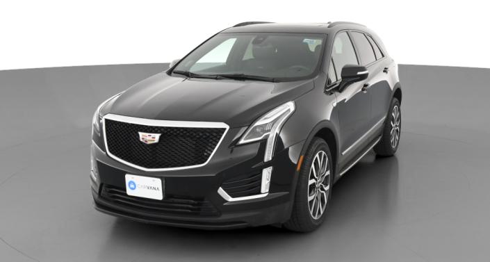 2021 Cadillac XT5 Sport -
                Haines City, FL