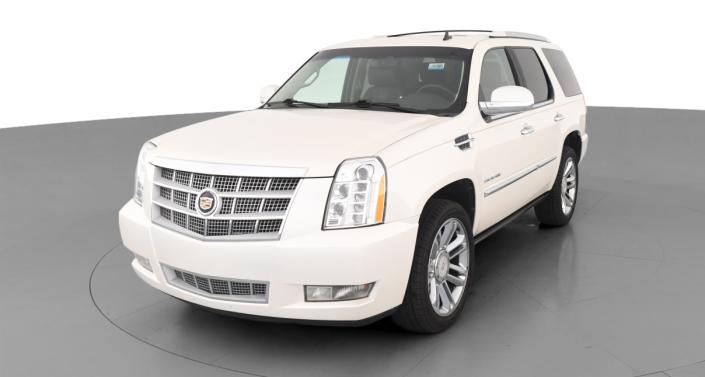 2013 Cadillac Escalade Platinum -
                Haines City, FL