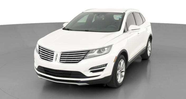 2017 Lincoln MKC Select -
                Haines City, FL