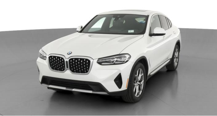 2023 BMW X4 xDrive30i -
                San Antonio, TX