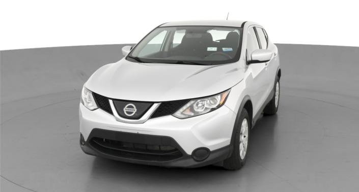 2019 Nissan Rogue Sport S -
                Bessemer, AL