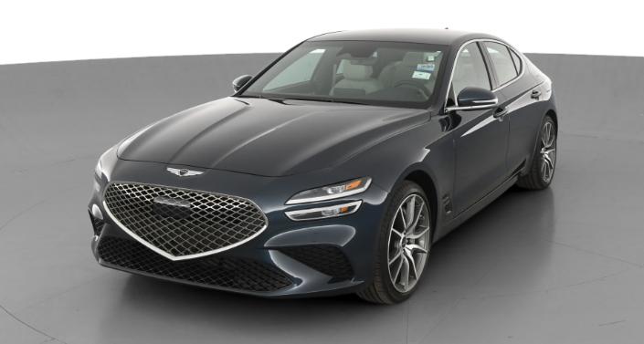 2024 Genesis G70 2.5T -
                Indianapolis, IN