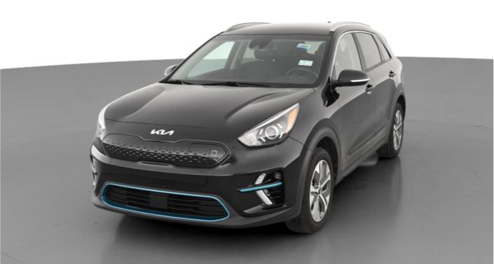 2022 Kia Niro EX -
                Auburn, GA