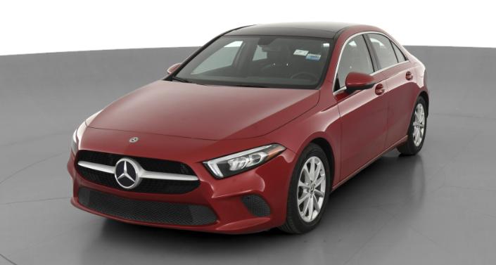 2020 Mercedes-Benz A-Class A 220 -
                San Antonio, TX