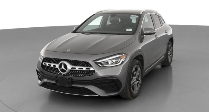 2023 Mercedes-Benz GLA 250 4MATIC -
                Wheatland, OK