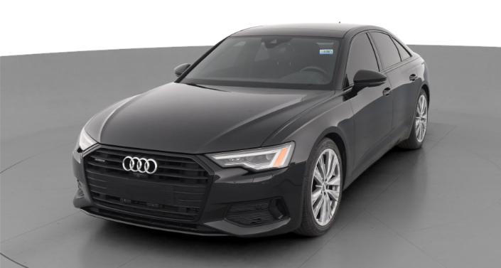 2019 Audi A6 TFSI Premium -
                Haines City, FL