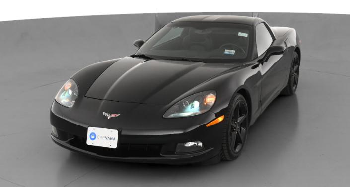 2013 Chevrolet Corvette Base -
                Beverly, NJ