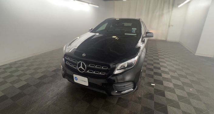 2018 Mercedes-Benz GLA 250 4MATIC -
                Framingham, MA