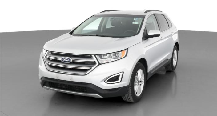 2017 Ford Edge SEL -
                Richton Park, IL