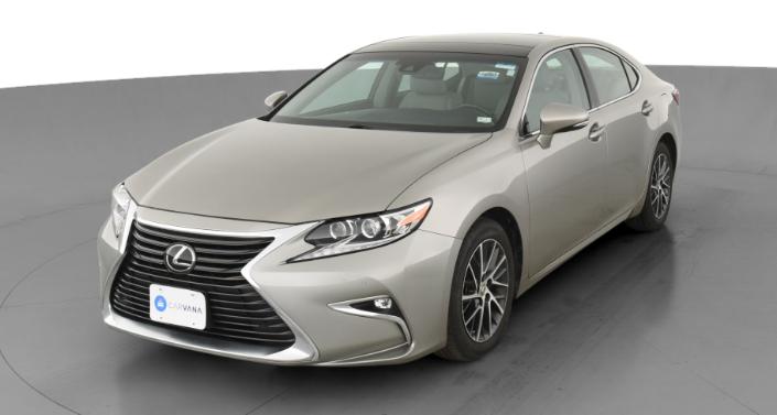 2016 Lexus ES 350 -
                Concord, NC