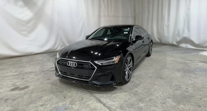 2019 Audi A7 Prestige -
                Houston, TX