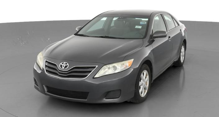 2011 Toyota Camry LE -
                Lorain, OH